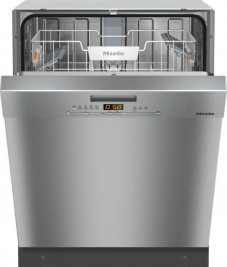 Посудомоечная машина Miele G 5000 U Active нержавеющая сталь