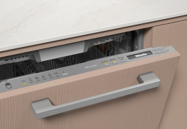 Посудомоечная машина Miele G 7260 SCVi