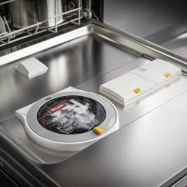 Посудомоечная машина Miele G 7980 SCVi AutoDos K2O